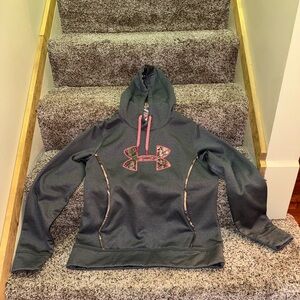 Women’s Under Armour Hoodie